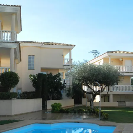 Las Calas Villa *
