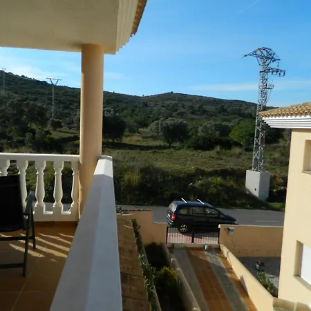 Villa Las Calas