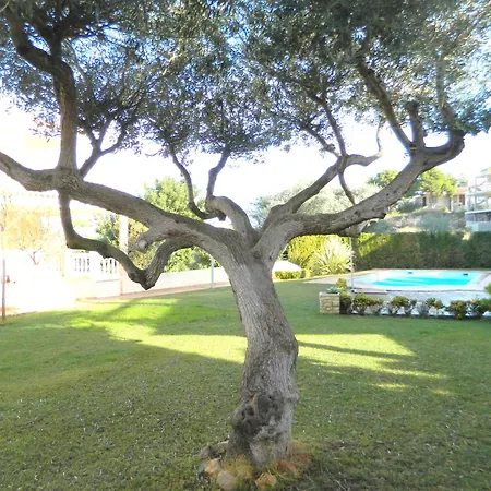 Las Calas Villa Peñíscola