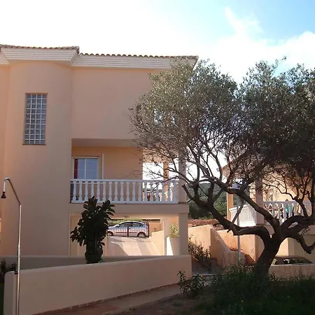 Las Calas Villa