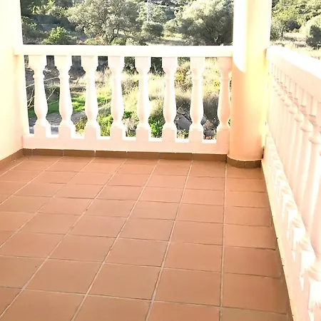 Villa Las Calas