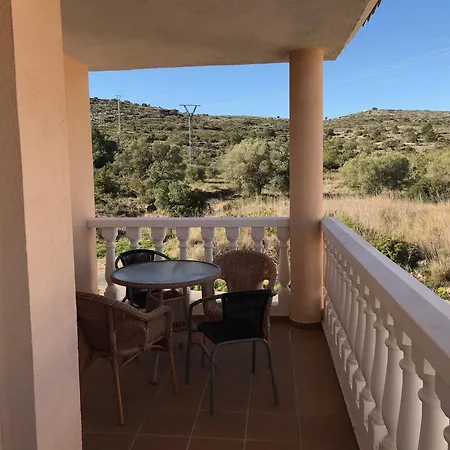 Las Calas * Peñíscola