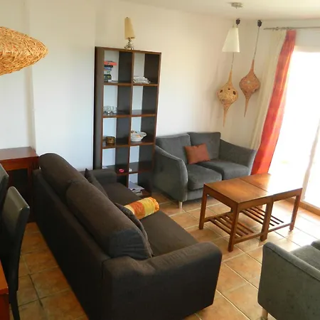 Las Calas Villa *